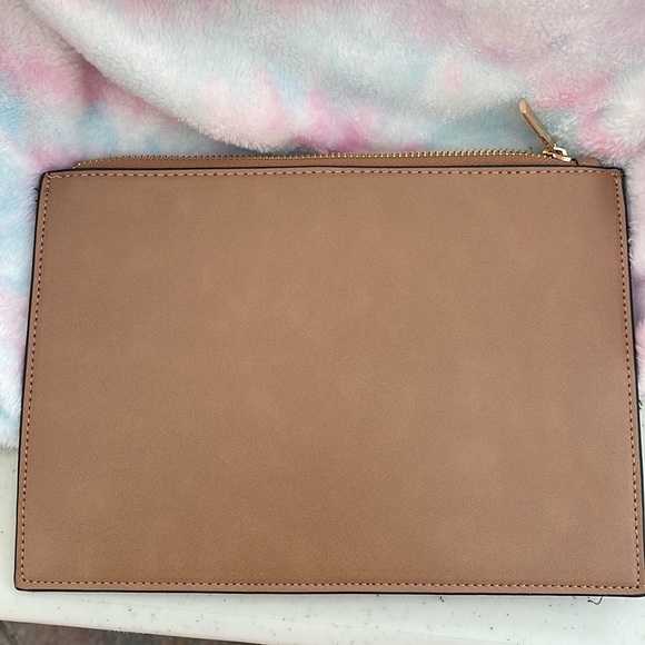 Ann Taylor Black Bag - Picture 9 of 9